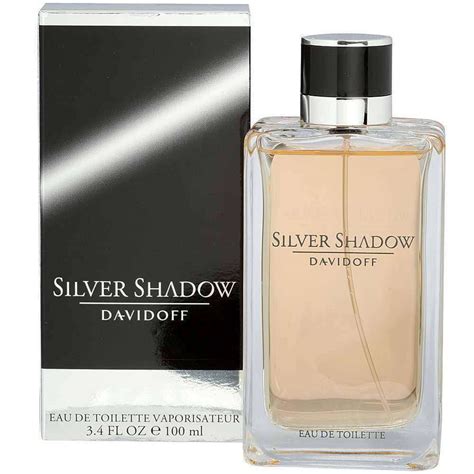 silver shadow by davidoff|silver shadow review.